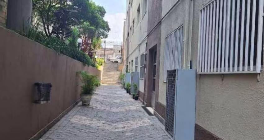 Apartamento 2 dormitórios 56m² Bairro Demarchi - São bernardo do Campo