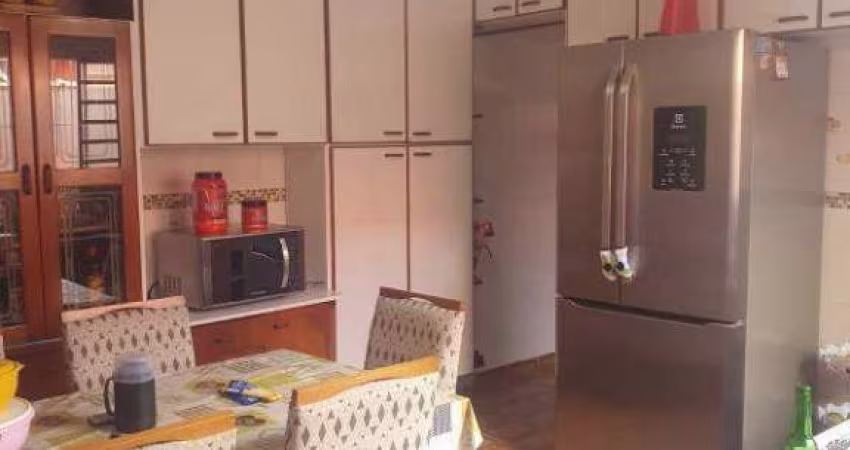 Casa a venda com 2 Quartos 2 vagas de Garagem - Bairro Vila Planalto - SBC