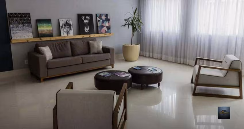 Apartamento 36m² 1 Dormitórios Rudge Ramos São Bernardo do Campo SP