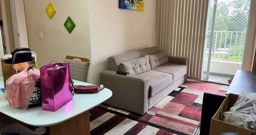 Apartamento mobiliado com 3 dormitorios no bairro Assunção