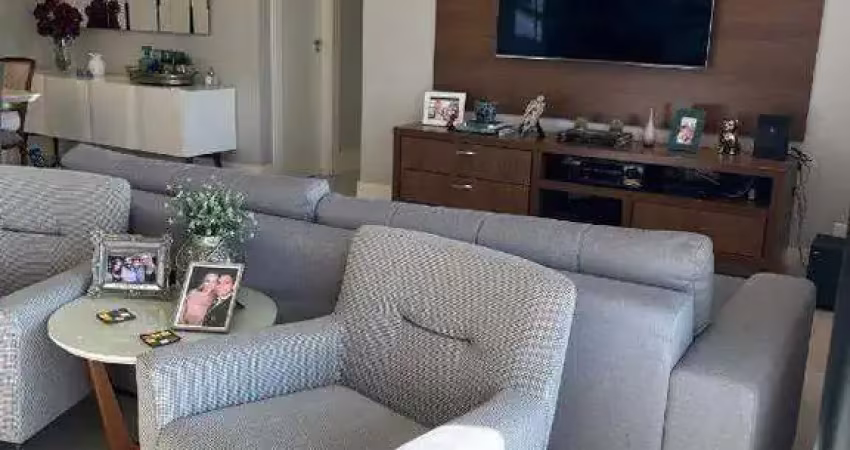 Apartamento de 114m² 3 dormitórios 2 vagas no condomínio arboreto - bairro jardim - santo andré - são paulo