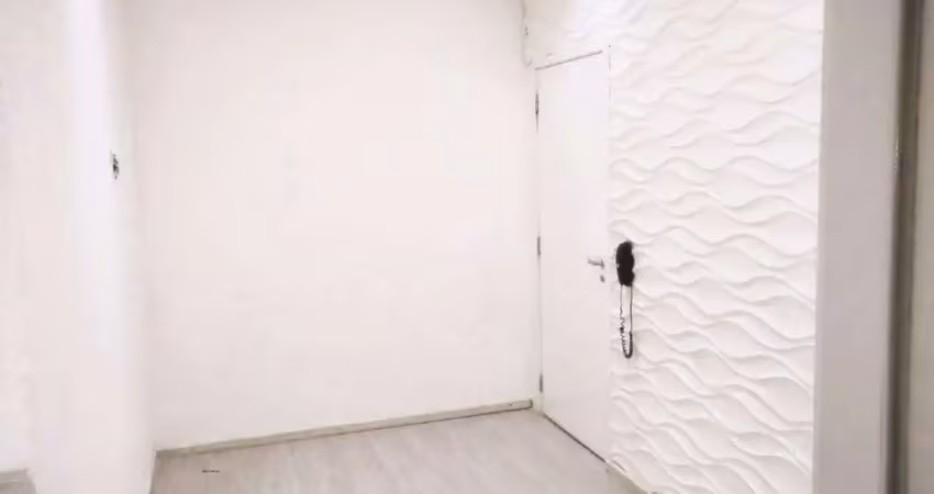 Sala comercial de 43m² à venda no trade 150 anchieta - centro - são bernardo do campo - são paulo