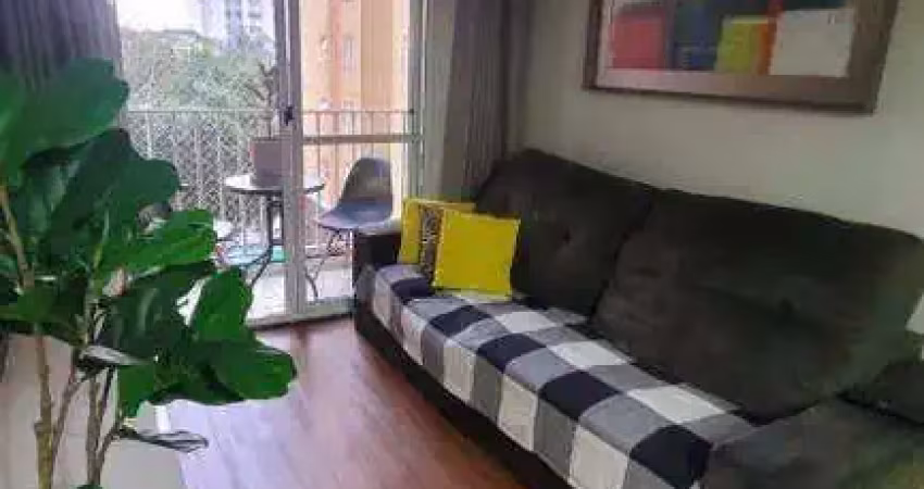 Apartamento de 69m² à venda no Condomínio A Chácara - Centro - Diadema- São Paulo
