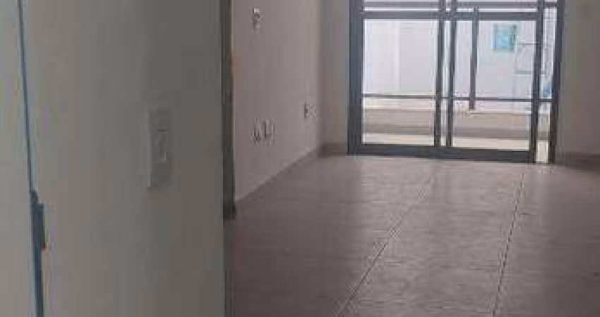 Apartamento de 42m² à venda no Condomínio Sallus Torquarto - Centro - Diadema- São Paulo