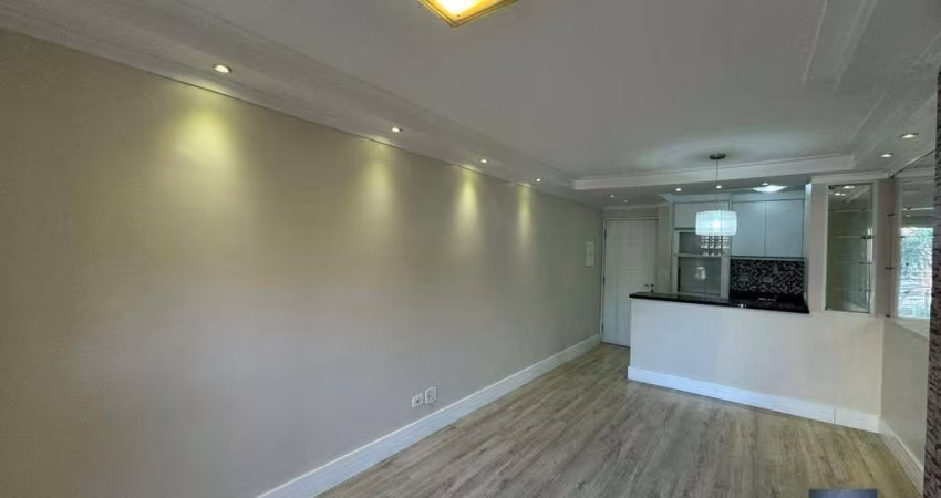 Apartamento de 69m² , 3 dormitórios, 2 banheiros, à venda no Condomínio A Chácara - Centro - Diadema- São Paulo