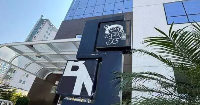 Sala comercial para locação- centro comercial baeta neves - são bernardo do campo - são paulo