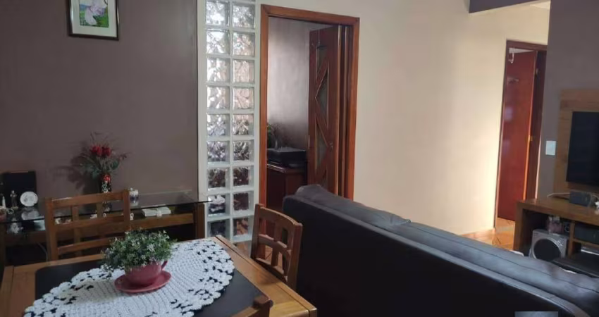 Escelente apartamento com 3 dormitórios no Demarchi