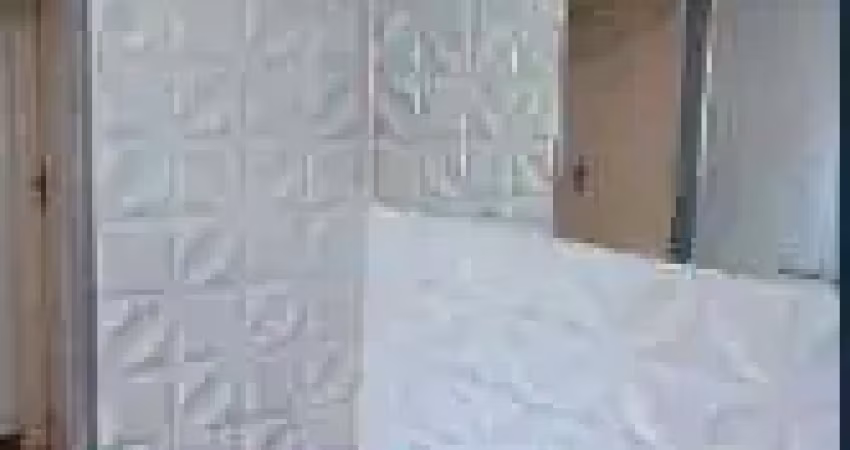 Apartamento de 50m², 02 quartos, 01 Banheiro, venda no Condomínio Residencial Santa Catarina - Independência –São Bernardo do Campo- São Paulo