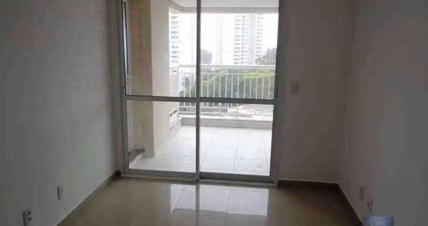 Apartamento de 67m², 02 quartos, sendo 01 suíte, venda no Condomínio Conquista Praça da Moça – Centro – Diadema - São Paulo