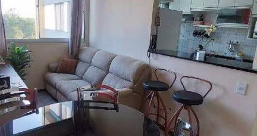 Apartamento a Venda 2 Dormitórios 57m² Ao lado da Fei de São Bernardo do Campo.