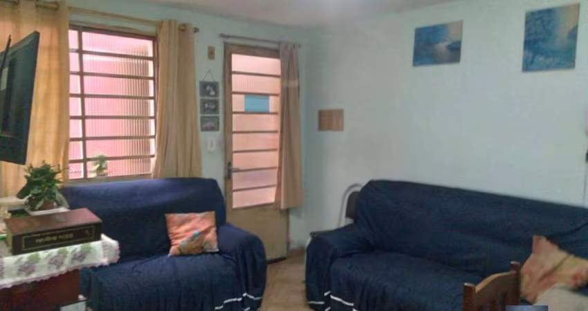 Apartamento a Venda 48 m² 2 dorms, Jardim Nazareth - São Bernardo do Campo Sp