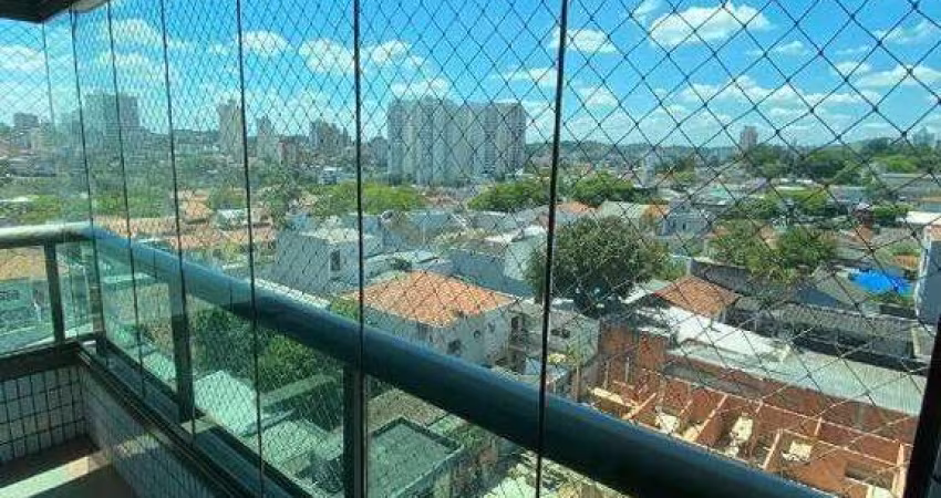Apartamento de 104m², 03 quartos, sendo 01 suíte, venda no Condomínio Theresa Sabatini Lazzuri – Nova Petrópolis - São Bernardo do Campo- São Paulo