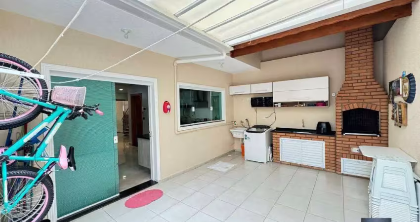 Sobrado à venda com 3 dormitórios, 3 suítes, 04 vagas - no bairro alves dias - são bernardo do campo - são paulo