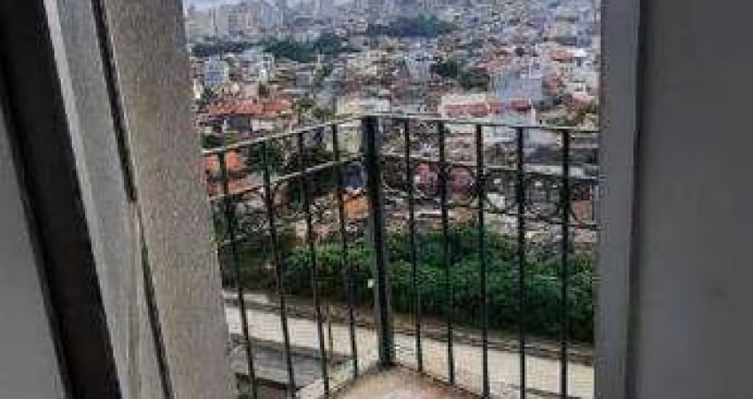 Apartamento à venda, 2 quartos, Centro - São Bernardo do Campo/SP