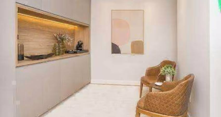 Apartamento à venda 74m², 3 dormitórios, 1 suíte, 2 vagas - Condomínio Living Moovie - Anchieta - São Bernardo do Campo - São Paulo