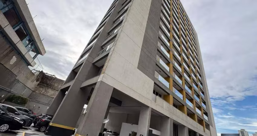 Sala comercial à venda – edifício sp 150 anchieta | r$ 297.000 - são bernardo do campo/sp