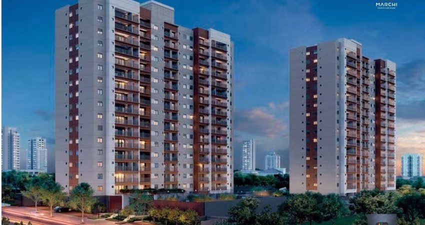 Apartamento à venda, 3 quartos, 3 suítes, 2 vagas, Planalto - São Bernardo do Campo/SP