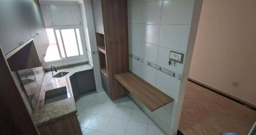 Cobertura sem condomínio 198m² à venda na Vila Scarpelli – Santo André