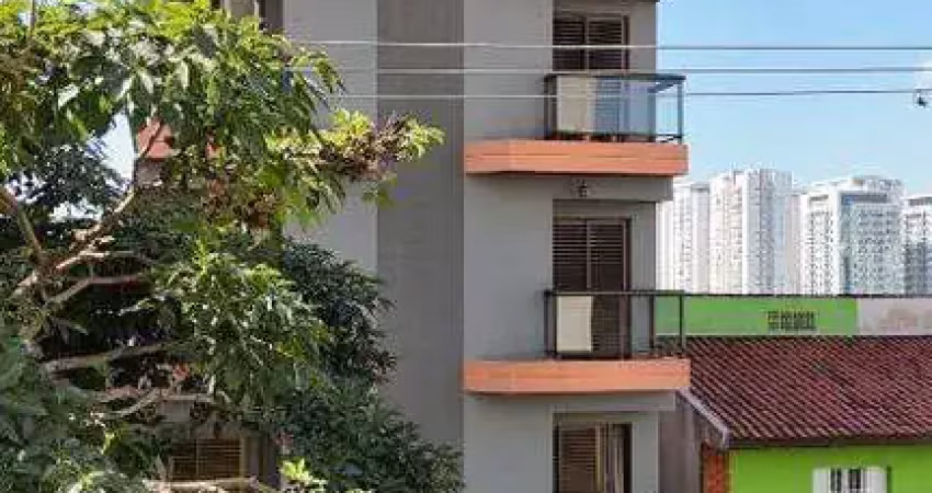 Apartamento 92,05m2, 03 dormitórios, suíte, 02vg, cozinha planejada - campestre - santo andré/sp