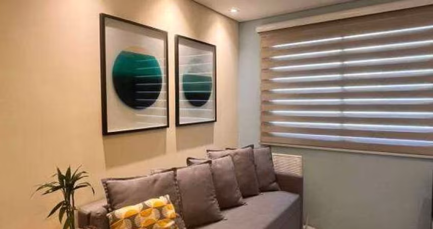 Apartamento Studio 31m², 1 dormitório Planejados à Venda - Avenida 9 de Julho - Bela Vista - São Paulo