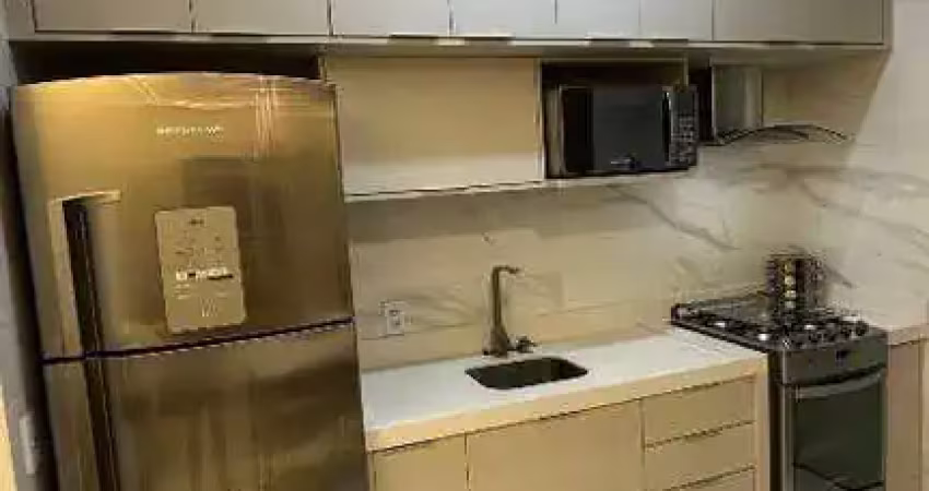 Apartamento á venda 94m², 3 dormitórios, 1 suíte, 2 vagas, mobilhado no condomínio helbor trilogy home em são bernardo do campo