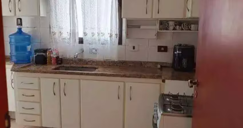 Apartamento à venda de 65m², 2 dormitórios, 1 suíte, 1 vaga, torre única - planto - são bernardo do campo - são paulo