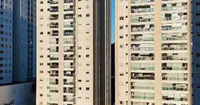 Apartamento 130m2, 03 suítes, varanda gourmet, cozinha planejada 02 vg - l acqua residencial clube - baeta neves - sbc