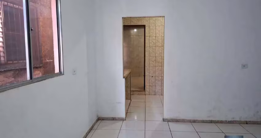 Casa para alugar, 1 dormitório, (fundos) - jardim do lago - são bernardo do campo - são paulo