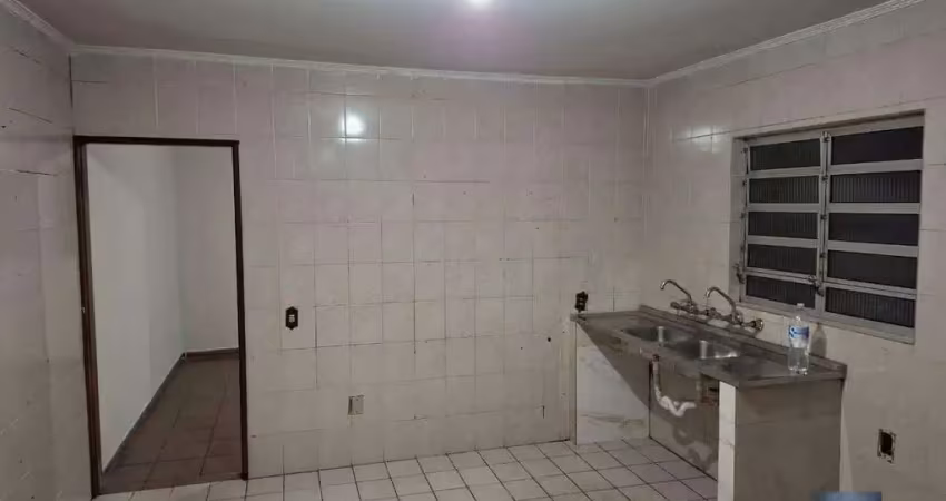 Casa para alugar, 1 dormitório, varanda, 1 vaga - jardim do lago - são bernardo do campo - são paulo