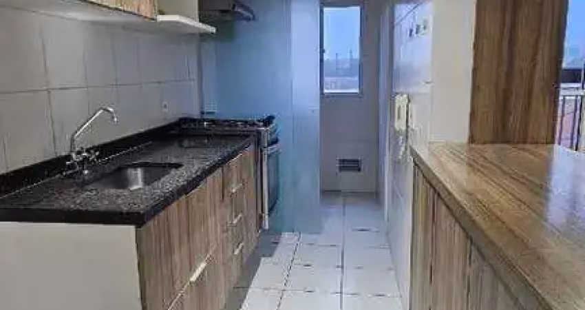 Apartamento 02 dormitórios 1 suíte 01vg à venda condomínio auguri - centro são bernardo do campo/sp descrição
