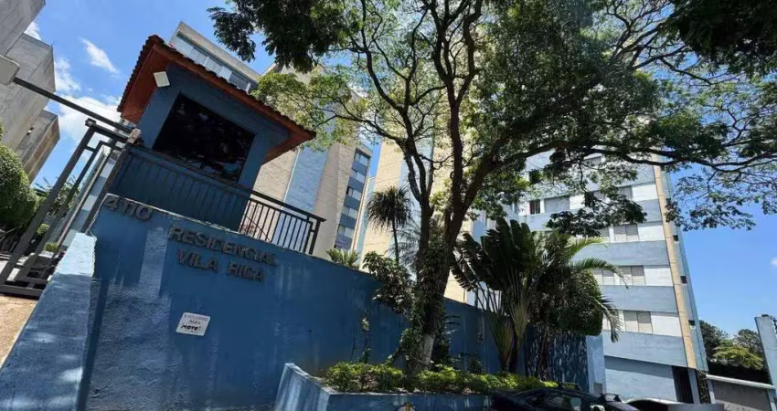 Apartamento terreo 02 dormitórios à venda próximo faculdade fei - são bernardo campo