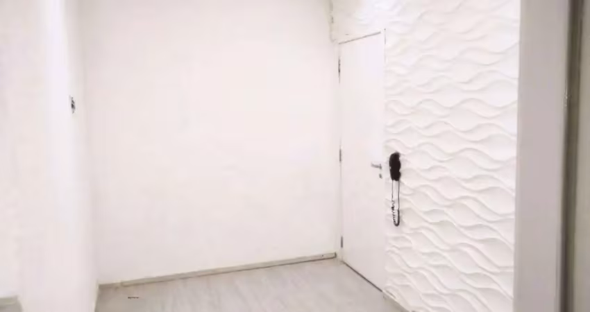 Sala comercial de 43m² à venda no trade 150 anchieta - centro - são bernardo do campo - são paulo