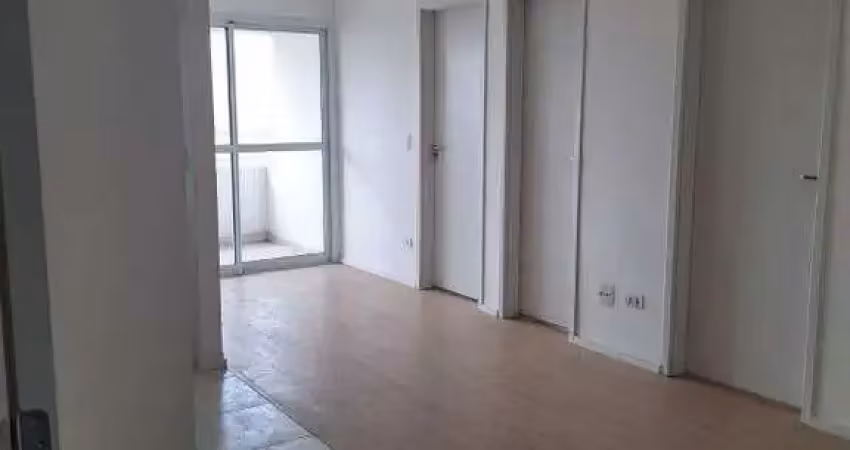 Apartamento de 50 m² com 2 dormitórios no centro de diadema para aluguel