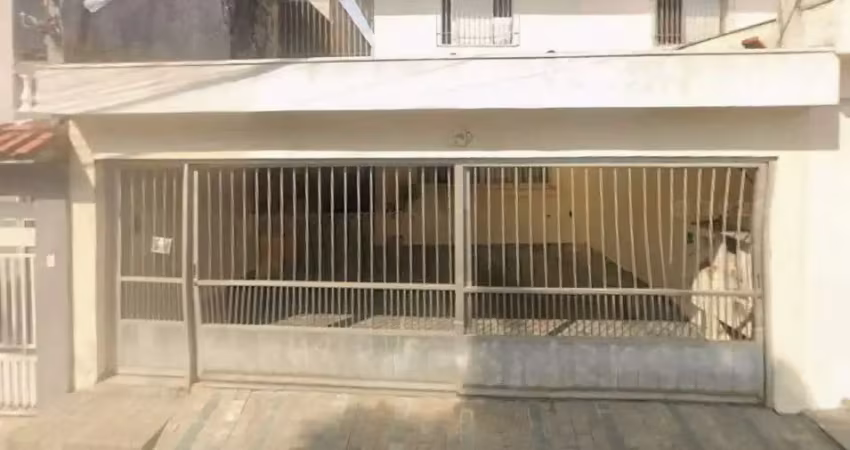 Casa com 4 quartos à venda na Rua Angra dos Reis, Centro, Diadema