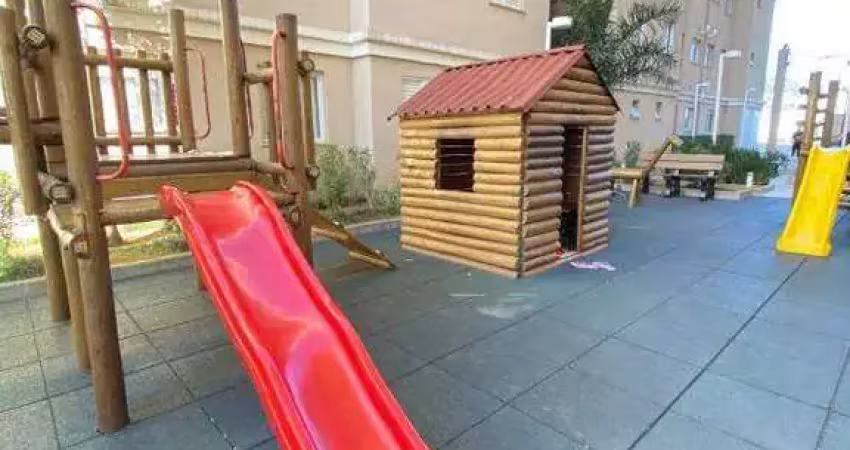 Apartamento 44,86m² com 2 dormitórios à venda em são bernardo do campo (cooperativa)