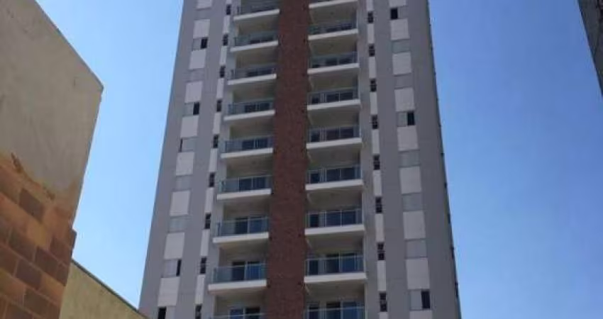Apartamento à venda, 2 quartos, 1 suíte, 1 vaga, Rudge Ramos - São Bernardo do Campo/SP
