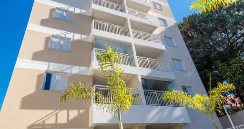 Aconchegante Apartamento de 67,71m² com 2 suítes, sala 2 ambientes, terraço Grill - São Bernardo do Campo