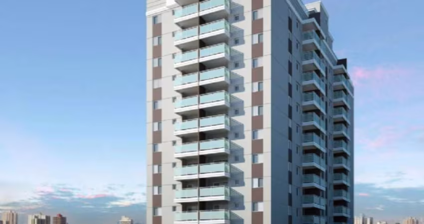 Apartamento de 01 Dormitório a venda Rudge Ramos - Unique - São Bernardo do campo/SP.