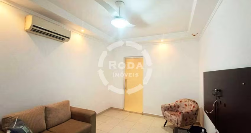 Apartamento Reformado Pertinho da Praia Boqueirão