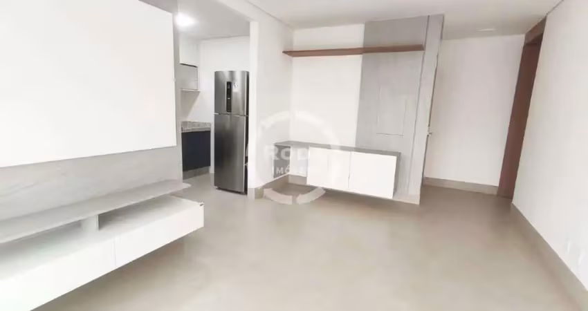Apartamento à venda, 2 quartos, 1 suíte, ponta da praia - santos/sp