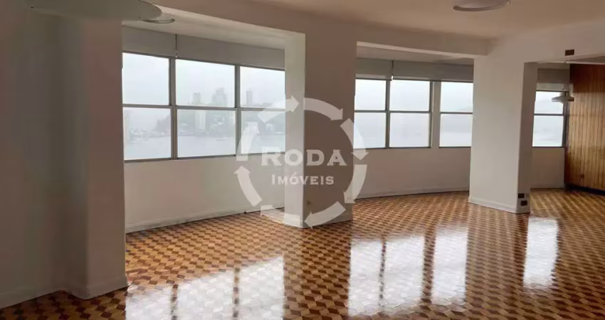 Excelente apartamento com 4 dormitórios na praia do gonzaguinha em saõ vicente