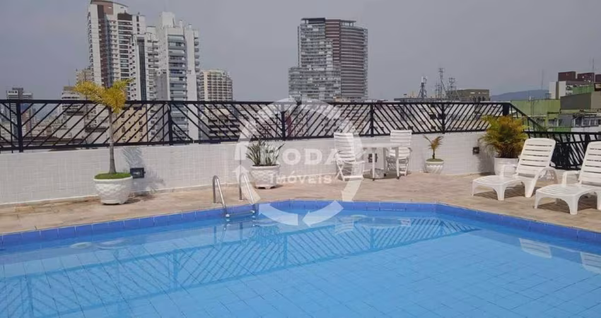 Apartamento à venda no José Menino