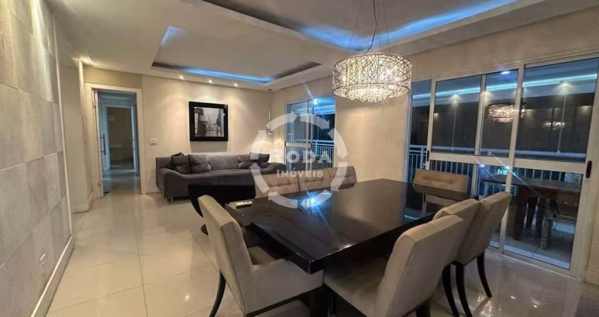 Apartamento 3 Quartos Gonzaga 159m²