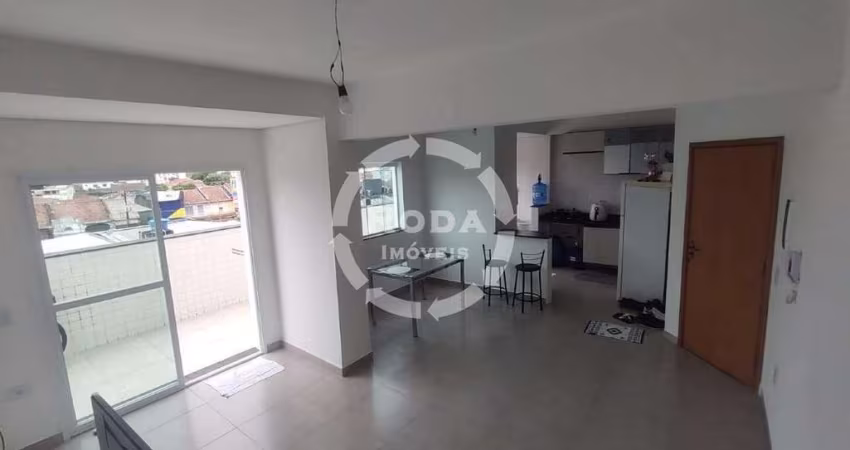 Apartamento | 2 Quartos | Campo Grande | Moradia Acessível