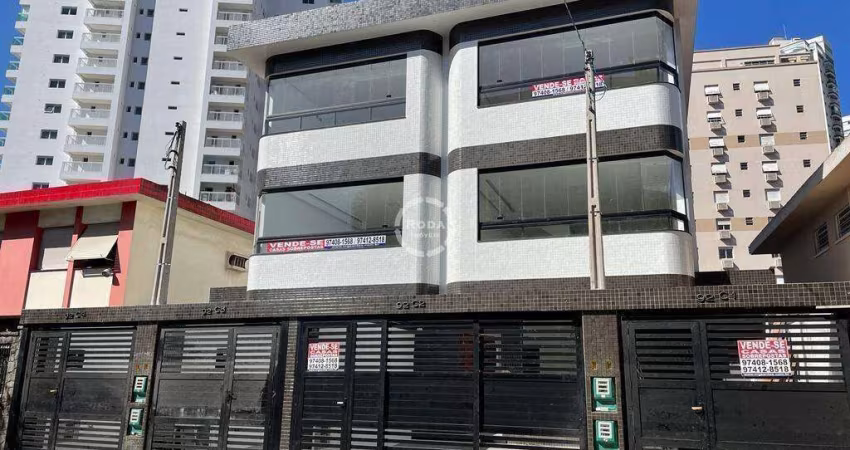 Casa à venda, 4 quartos, 4 suítes, 2 vagas, Embaré - Santos/SP