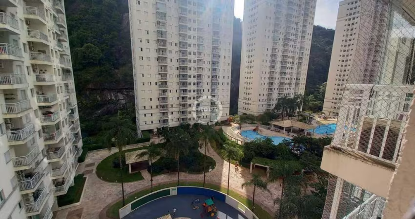 Apartamento de 3 Dormitórios a Venda no Acqua Play