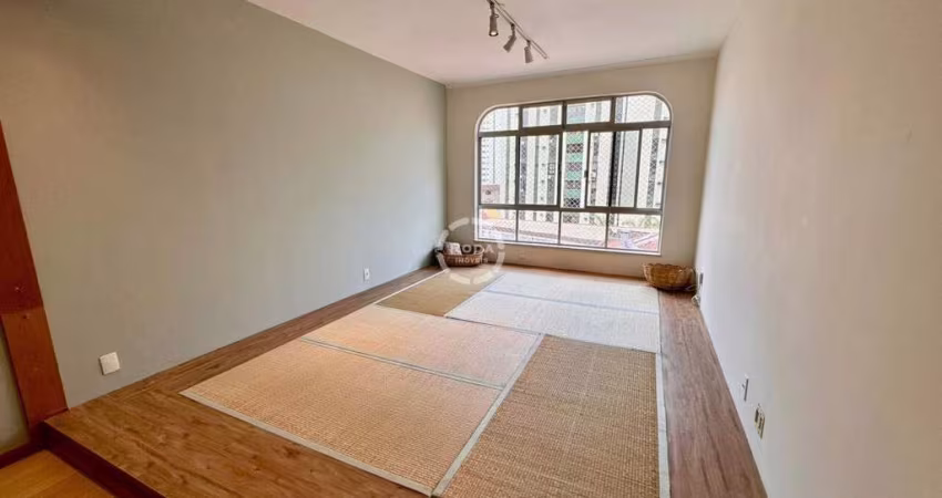 Apartamento à venda no Boqueirão – 100 metros da praia!