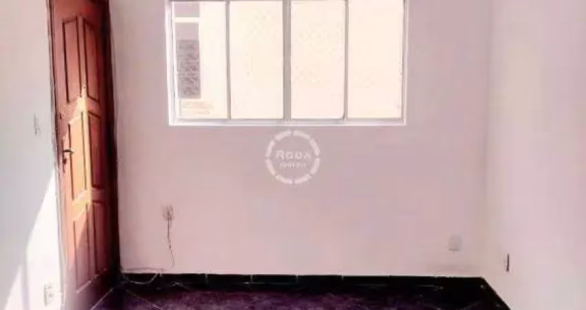 Apartamento à venda no Embaré, Santos/SP – 2 dormitórios, 76m², ótima localização