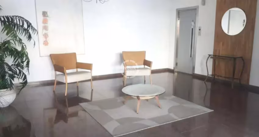 Apartamento à venda – 3 dormitórios (1 suíte) | 140m² | 1 vaga | vista parcial do mar | ponta da praia – santos/sp