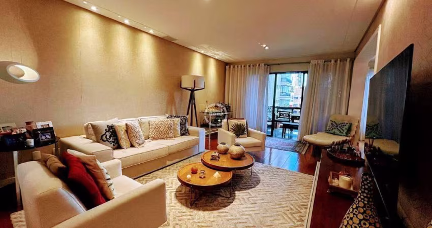 Apartamento Espetacular no Boqueirão: Conforto e Elegância em Cada Detalhe!